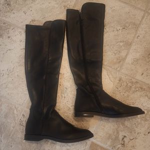 Franco Sarto Varick boots - size 7